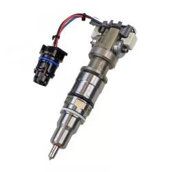Diesel Injectors & Pumps