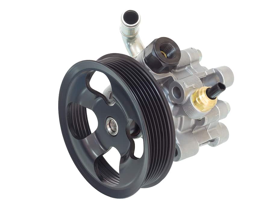 Power Steering Pumps